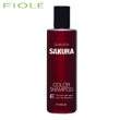 フィヨーレ　クオルシア　カラーシャンプー　【サクラ】　250ml